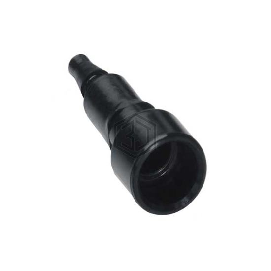 1663527 - Phoenix Contact - Heavy Duty Connectors - Contacts
