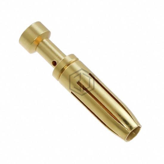 09332006218 - HARTING - Heavy Duty Connectors - Contacts