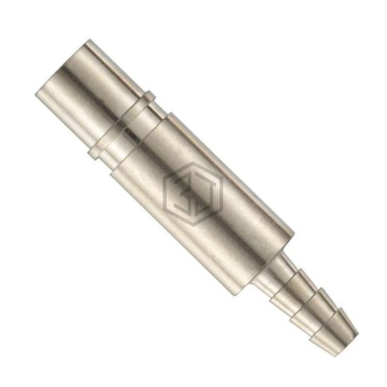 09140006404 - HARTING - Heavy Duty Connectors - Contacts