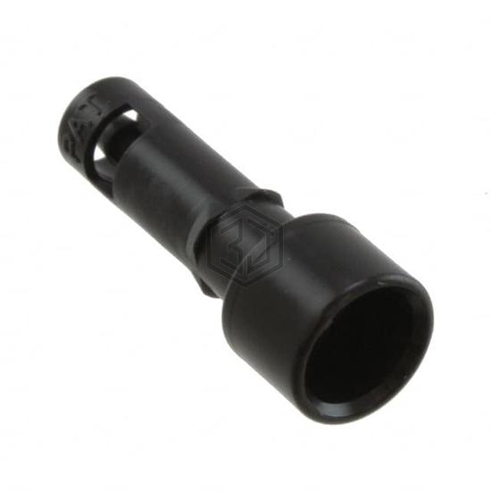 09140006251 - HARTING - Heavy Duty Connectors - Contacts