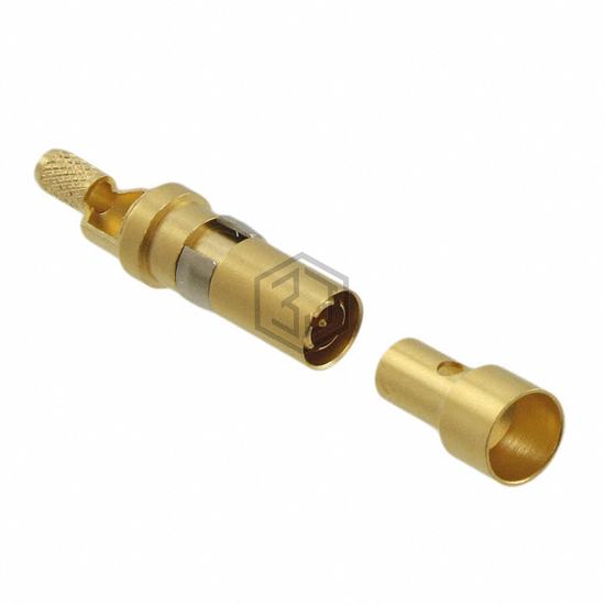 09140006111 - HARTING - Heavy Duty Connectors - Contacts