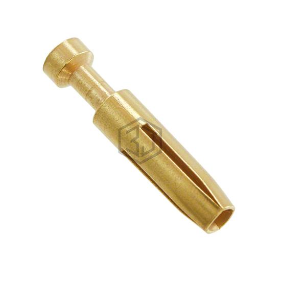 09330006272 - HARTING - Heavy Duty Connectors - Contacts