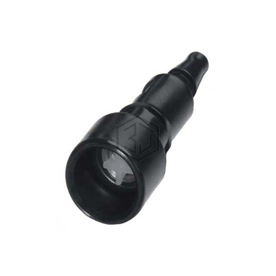 1663556 - Phoenix Contact - Heavy Duty Connectors - Contacts