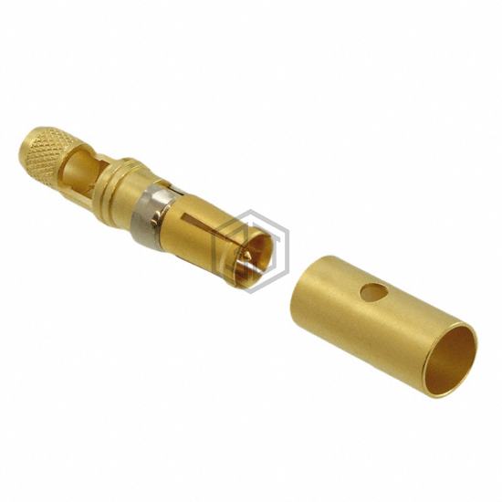 09140006115 - HARTING - Heavy Duty Connectors - Contacts