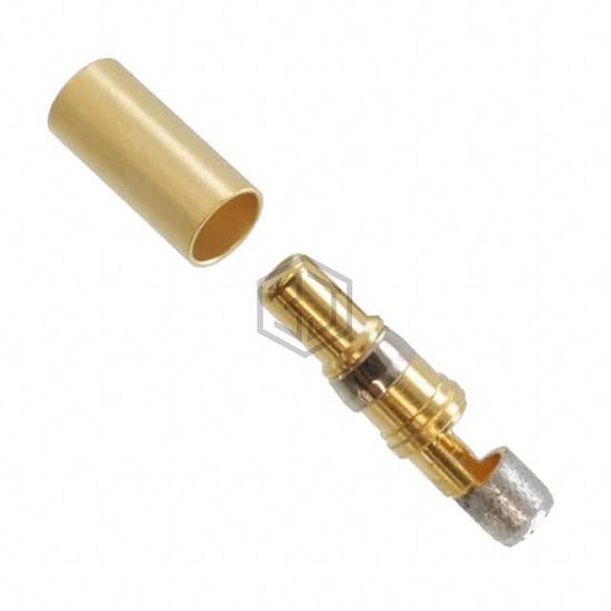 09140006215 - HARTING - Heavy Duty Connectors - Contacts