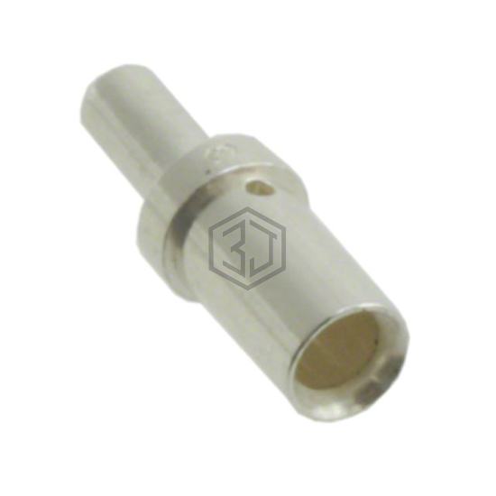 11050006107 - HARTING - Heavy Duty Connectors - Contacts