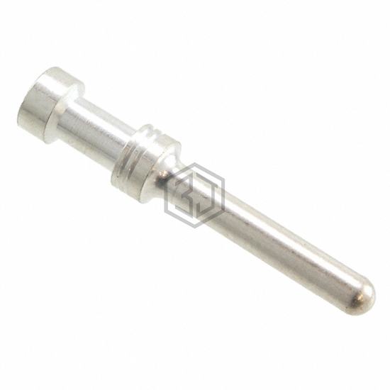 3-1105100-1 - TE Connectivity AMP Connectors - Heavy Duty Connectors - Contacts