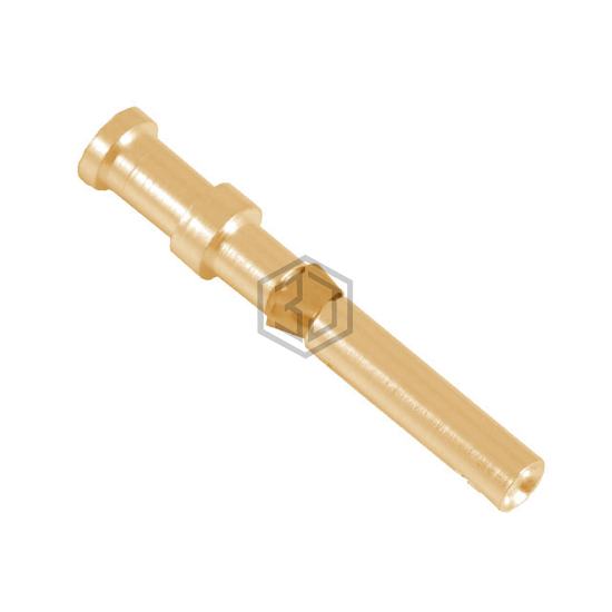 0936010040 - Molex - Heavy Duty Connectors - Contacts