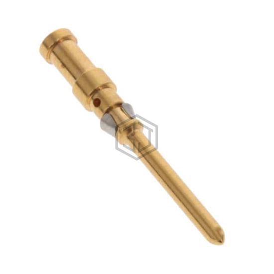 T2020011008-000 - TE Connectivity AMP Connectors - Heavy Duty Connectors - Contacts
