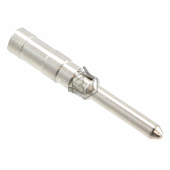 4-1105300-1 - TE Connectivity AMP Connectors - Heavy Duty Connectors - Contacts