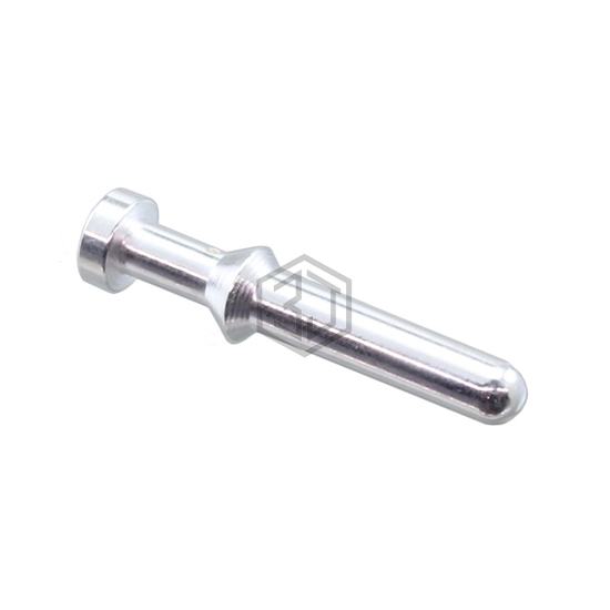 T2040001025-000 - TE Connectivity AMP Connectors - Heavy Duty Connectors - Contacts