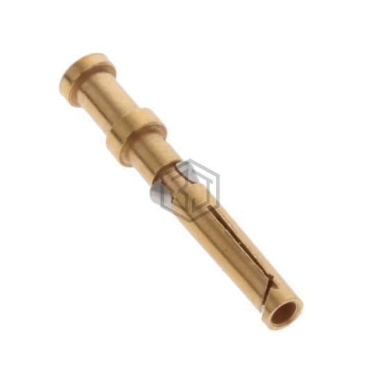 T2020012005-000 - TE Connectivity AMP Connectors - Heavy Duty Connectors - Contacts