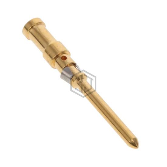 T2020011010-000 - TE Connectivity AMP Connectors - Heavy Duty Connectors - Contacts