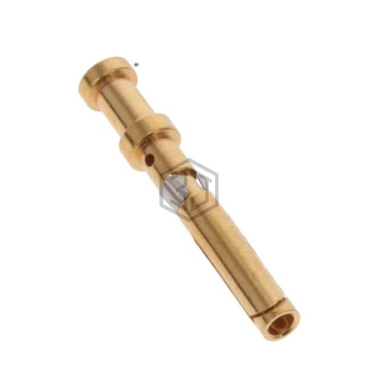 T2020012002-000 - TE Connectivity AMP Connectors - Heavy Duty Connectors - Contacts