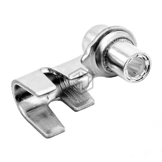 N020366137002 - Amphenol Tuchel Industrial - Heavy Duty Connectors - Contacts