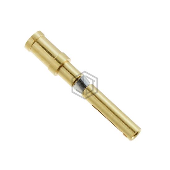 09152006226 - HARTING - Heavy Duty Connectors - Contacts