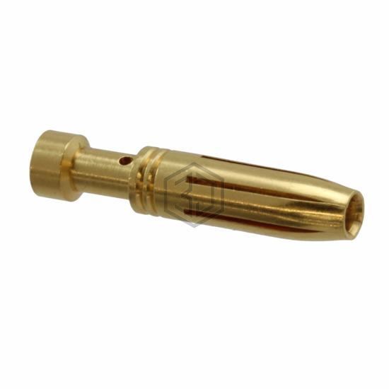 09332006216 - HARTING - Heavy Duty Connectors - Contacts