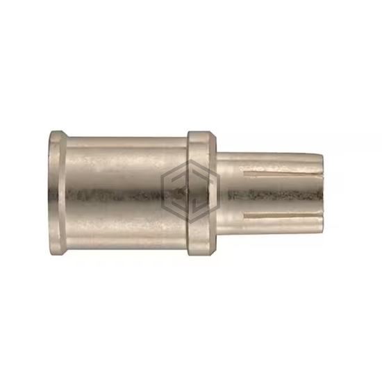 09110006636 - HARTING - Heavy Duty Connectors - Contacts
