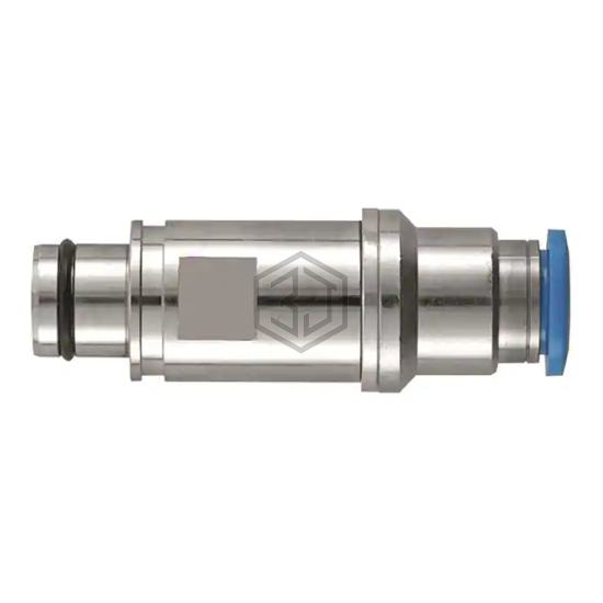 09140006358 - HARTING - Heavy Duty Connectors - Contacts