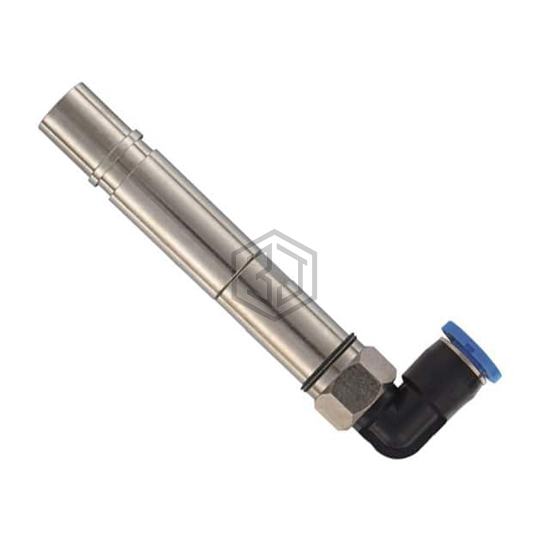 09140007464 - HARTING - Heavy Duty Connectors - Contacts