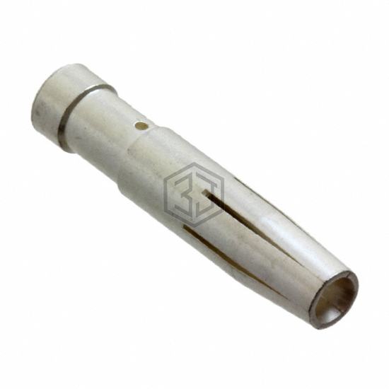 5-1105101-1 - TE Connectivity AMP Connectors - Heavy Duty Connectors - Contacts