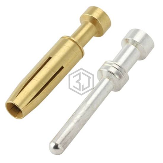 VN0202500381C - Amphenol Tuchel Industrial - Heavy Duty Connectors - Contacts