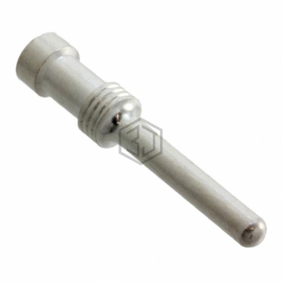 4-1105100-1 - TE Connectivity AMP Connectors - Heavy Duty Connectors - Contacts