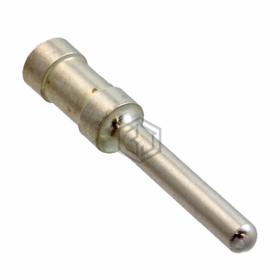 5-1105100-1 - TE Connectivity AMP Connectors - Heavy Duty Connectors - Contacts
