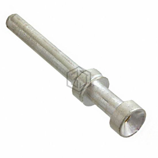 2-1105100-1 - TE Connectivity AMP Connectors - Heavy Duty Connectors - Contacts