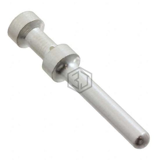 1-1105100-1 - TE Connectivity AMP Connectors - Heavy Duty Connectors - Contacts