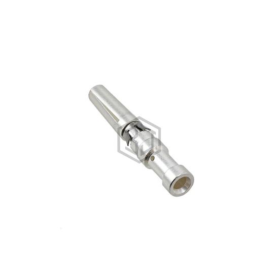 4-1105301-1 - TE Connectivity AMP Connectors - Heavy Duty Connectors - Contacts