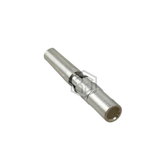 5-1105301-1 - TE Connectivity AMP Connectors - Heavy Duty Connectors - Contacts