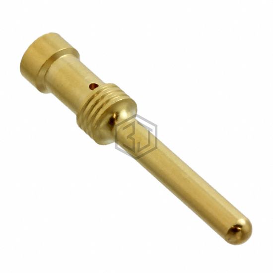 4-1105100-2 - TE Connectivity AMP Connectors - Heavy Duty Connectors - Contacts