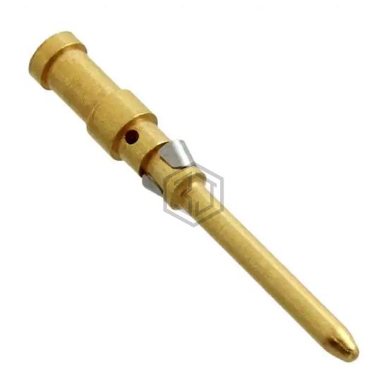 1-1105050-2 - TE Connectivity AMP Connectors - Heavy Duty Connectors - Contacts