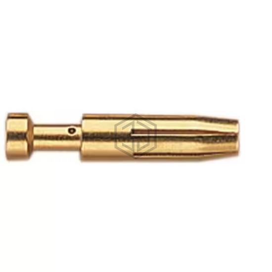 09330006407 - HARTING - Heavy Duty Connectors - Contacts