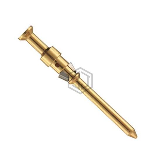 09152006127 - HARTING - Heavy Duty Connectors - Contacts