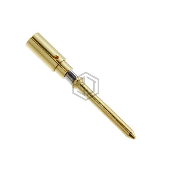 09152006126 - HARTING - Heavy Duty Connectors - Contacts