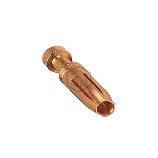 1674862 - Phoenix Contact - Heavy Duty Connectors - Contacts