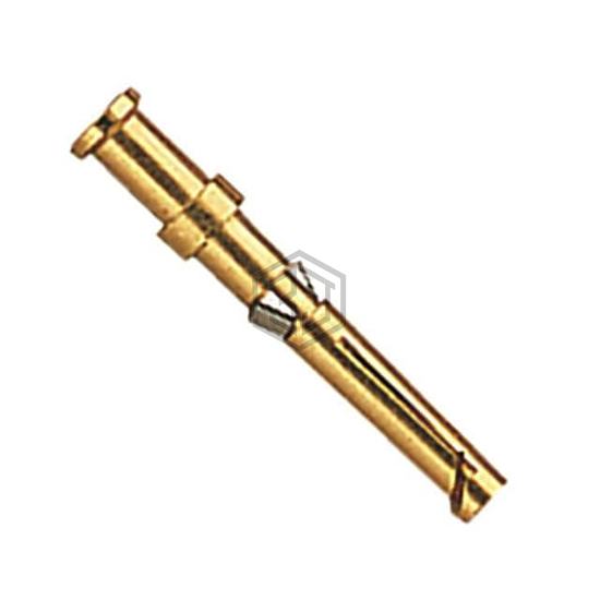 09152006227 - HARTING - Heavy Duty Connectors - Contacts