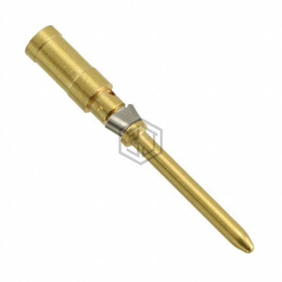 2-1105050-2 - TE Connectivity AMP Connectors - Heavy Duty Connectors - Contacts