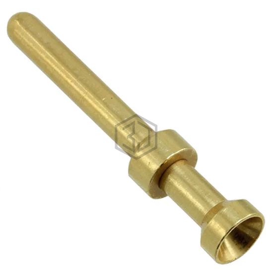 09332006122 - HARTING - Heavy Duty Connectors - Contacts
