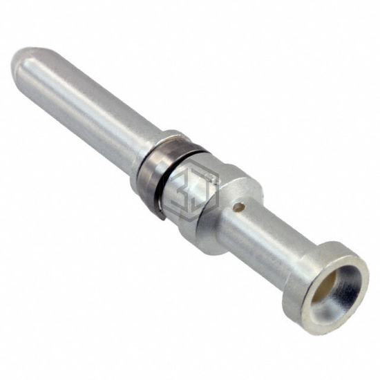 3-1108757-1 - TE Connectivity AMP Connectors - Heavy Duty Connectors - Contacts