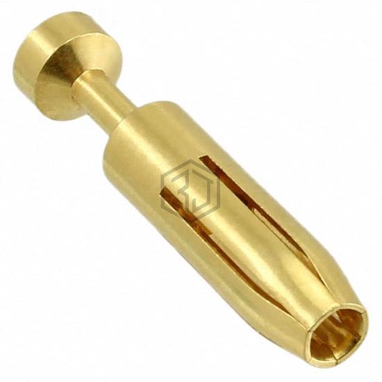 09332006217 - HARTING - Heavy Duty Connectors - Contacts