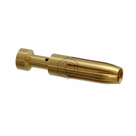 09332006222 - HARTING - Heavy Duty Connectors - Contacts