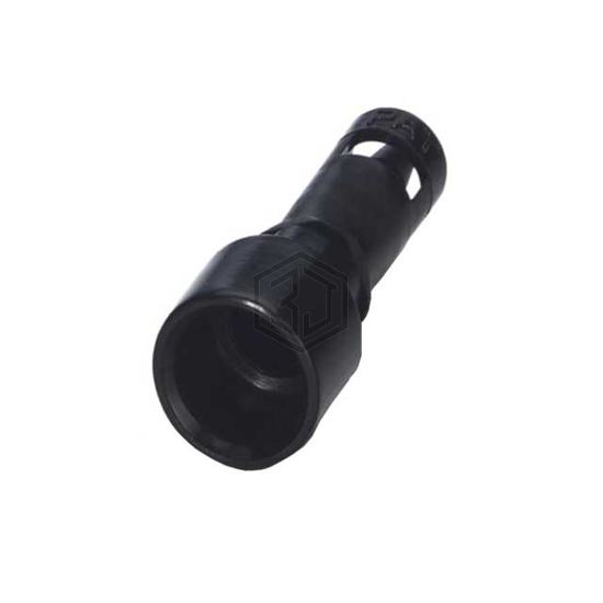 1663514 - Phoenix Contact - Heavy Duty Connectors - Contacts