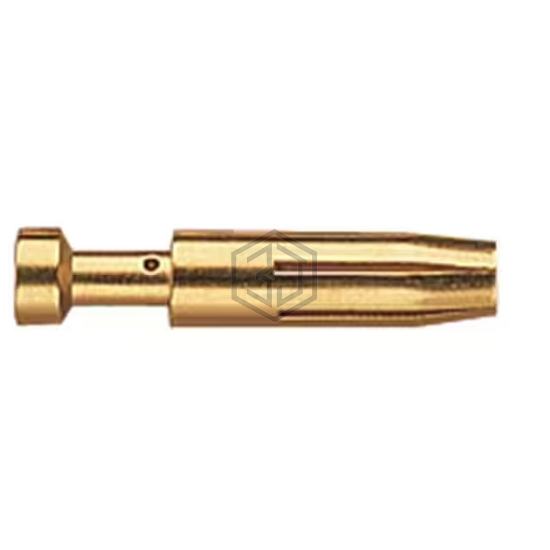 09332006280 - HARTING - Heavy Duty Connectors - Contacts
