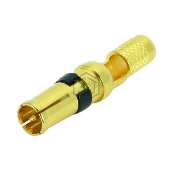 17D M53740 5 - Amphenol Tuchel Industrial - Heavy Duty Connectors - Contacts