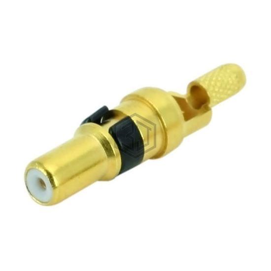 17D M53742 1 - Amphenol Tuchel Industrial - Heavy Duty Connectors - Contacts