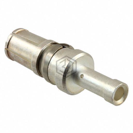 2-1105151-1 - TE Connectivity AMP Connectors - Heavy Duty Connectors - Contacts