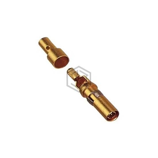 1676815 - Phoenix Contact - Heavy Duty Connectors - Contacts